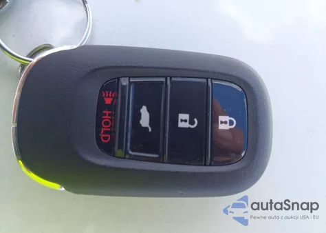 2025 Honda Hr-V 2Wd Lx from USA, damaged, VIN 3CZRZ1H35SM703783